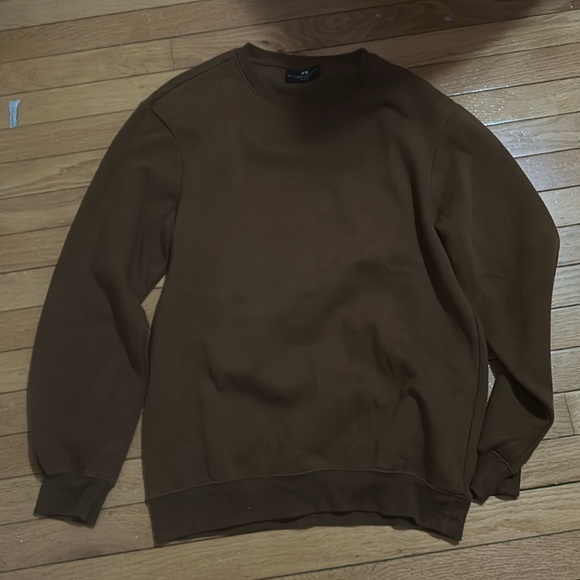 REDUCED!!Men’s pullover sweatshirt by h&m - Picture 1 of 4